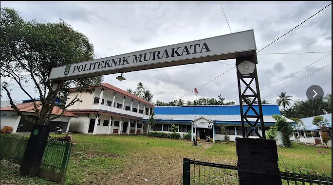 Sewa Gedung Eks Akper